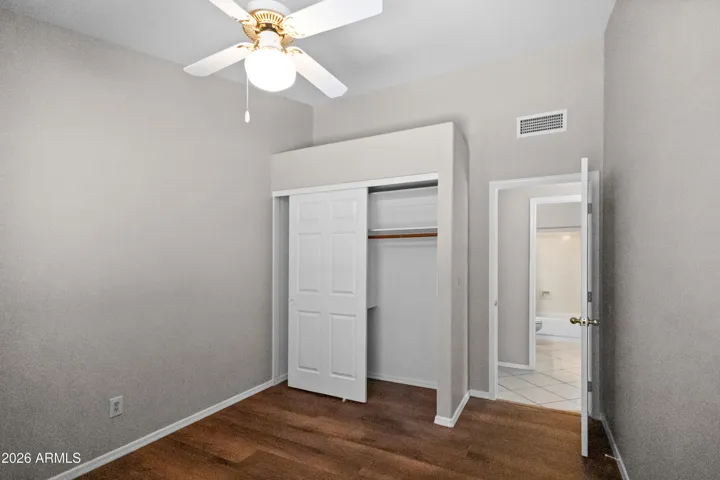 LVP floors