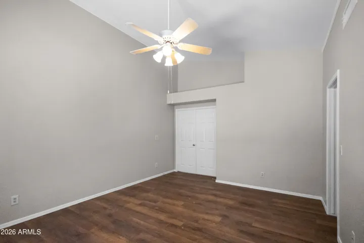 LVP floor