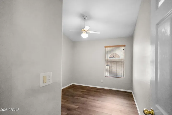 Nice size room
