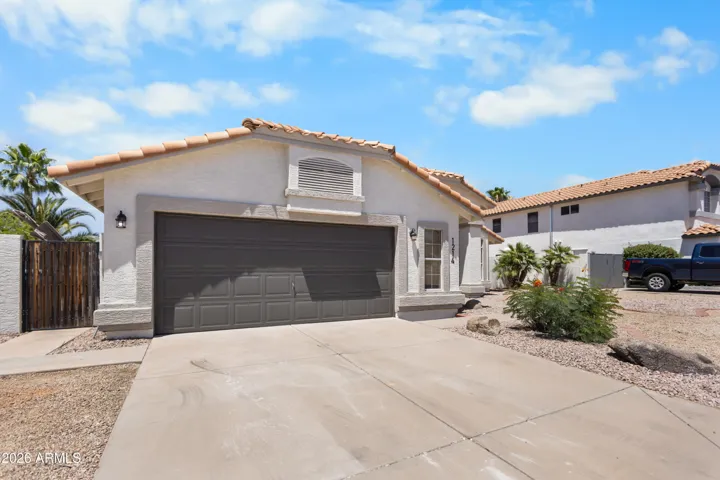 Fresh Exterior