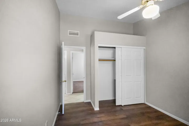 LVP floors