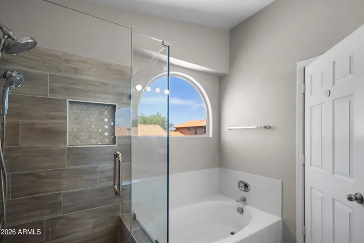 2 person bathroom