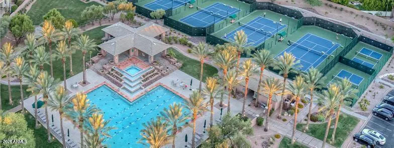 Stonegate Community Amenities