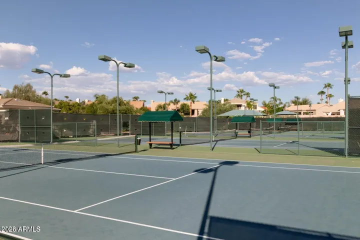 Stonegate Amenities are Resort Level