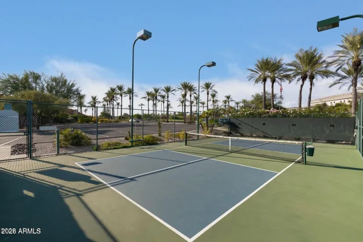 Stonegate Amenities are Resort Level