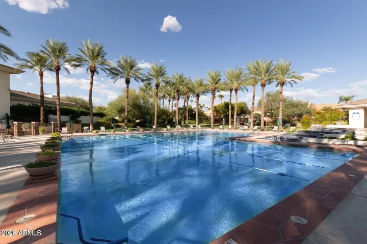 Stonegate Amenities are Resort Level