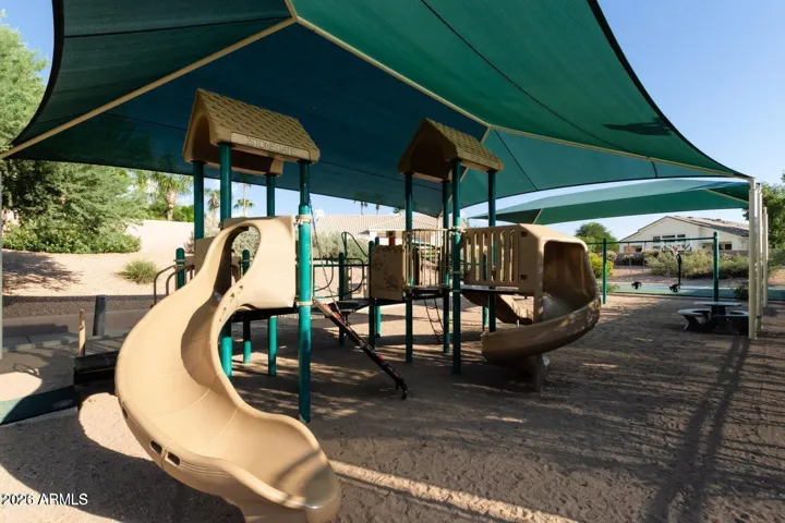 Playground at Stonegate