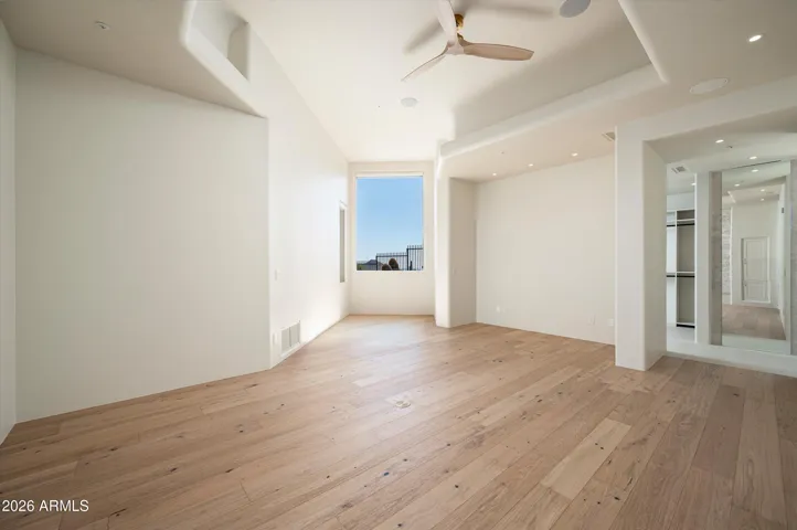 Create your own space