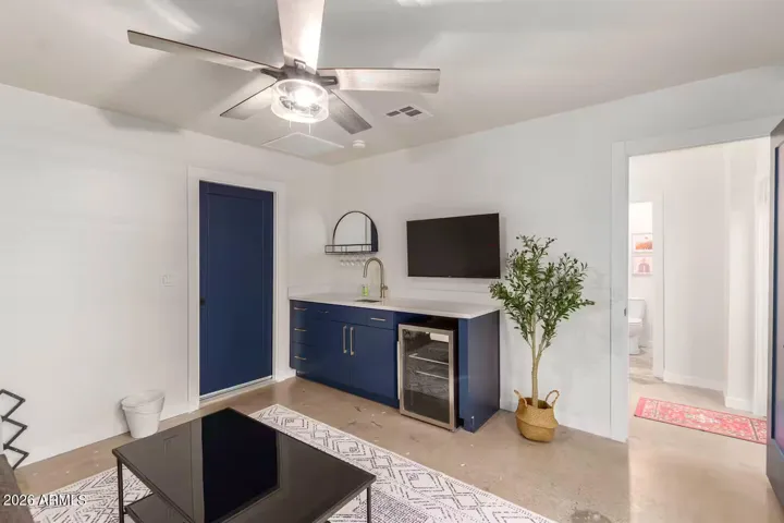 Bedroom #4