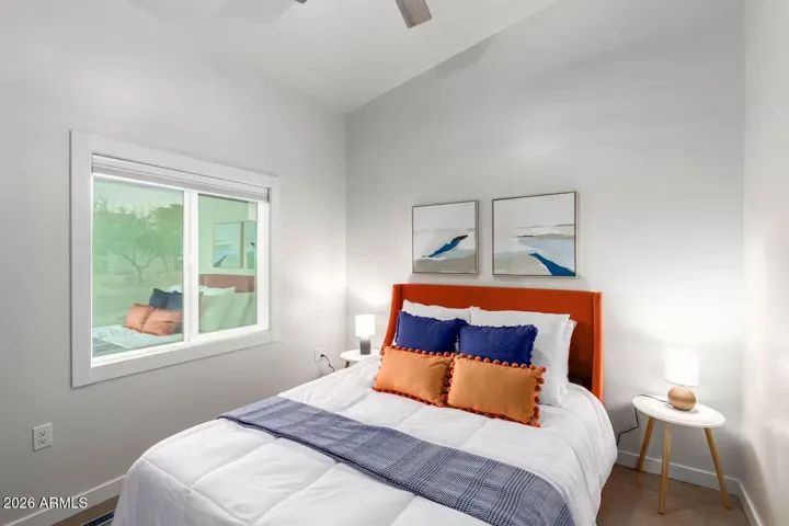 Bedroom #3