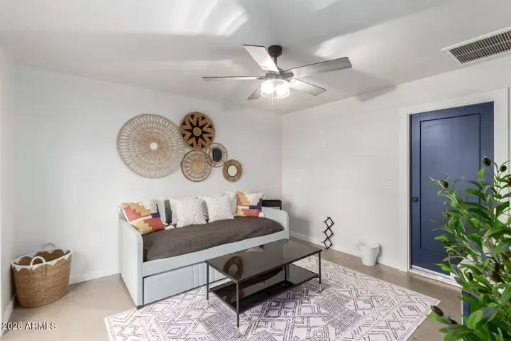 Bedroom #4