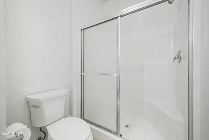 Owner's Suite Bathroom