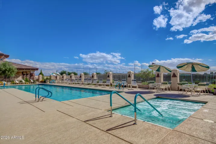 Community Pool