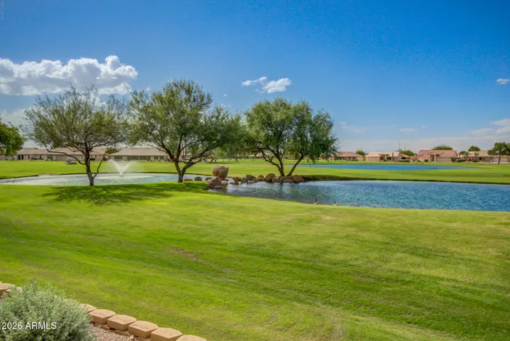 Community Golf Course
