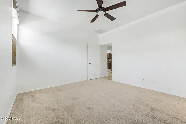 Owner's Suite