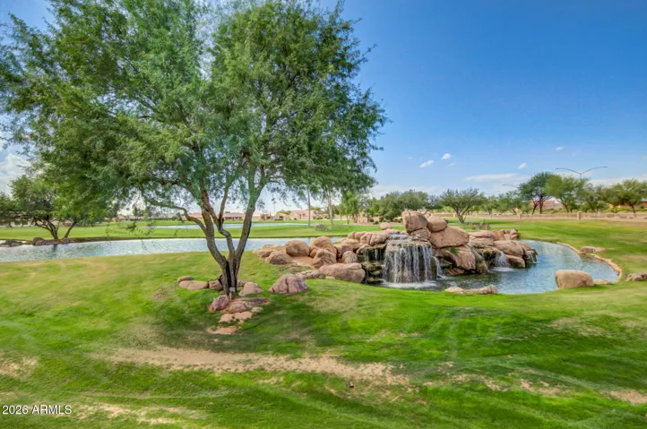 Community Golf Course