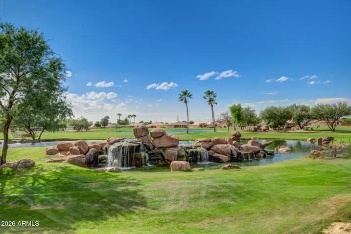 Community Golf Course