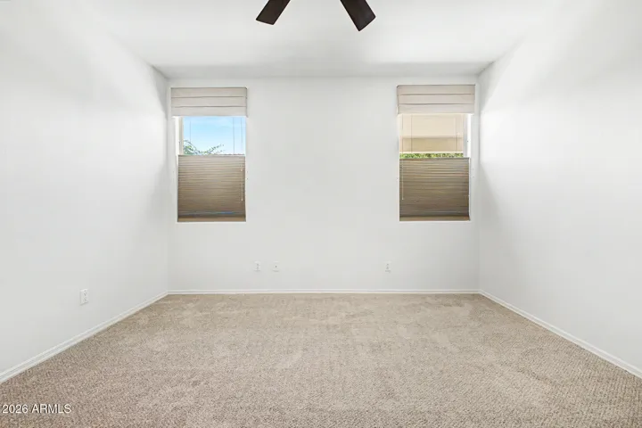 Owner's Suite
