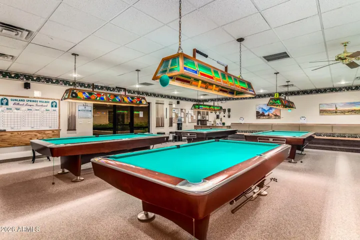 Community Center