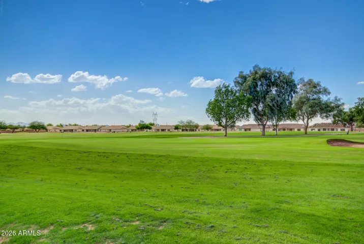 Community Golf Course