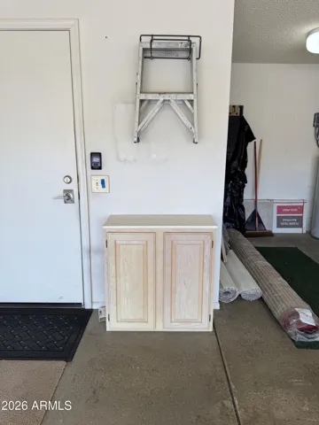 Additional Storage