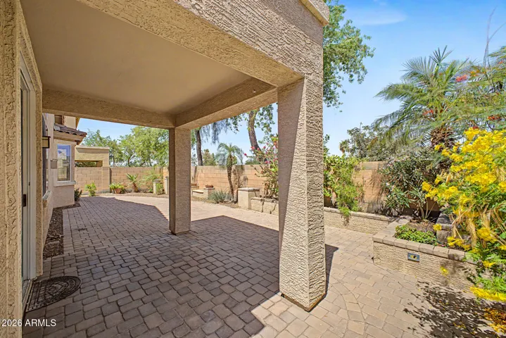 Cover Patio