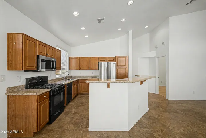 Kitchen Cabinets