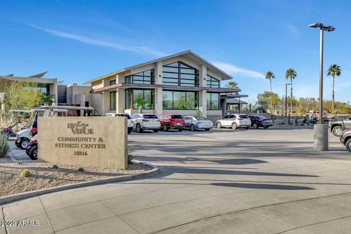 Rio Verde Country Club