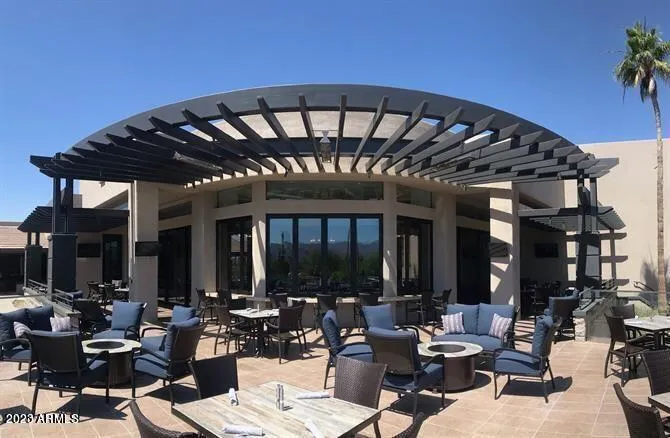 Rio Verde Country Club
