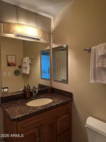 guest bath