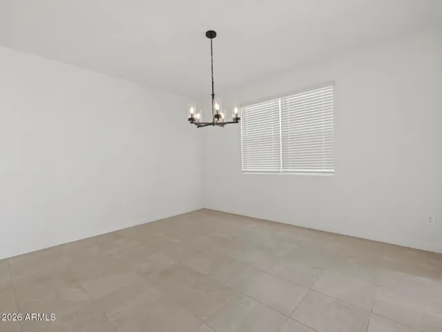 Photo is not of the actual home. Interior finishes and fixtures may vary.