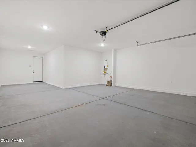 Photo is not of the actual home. Interior finishes and fixtures may vary.