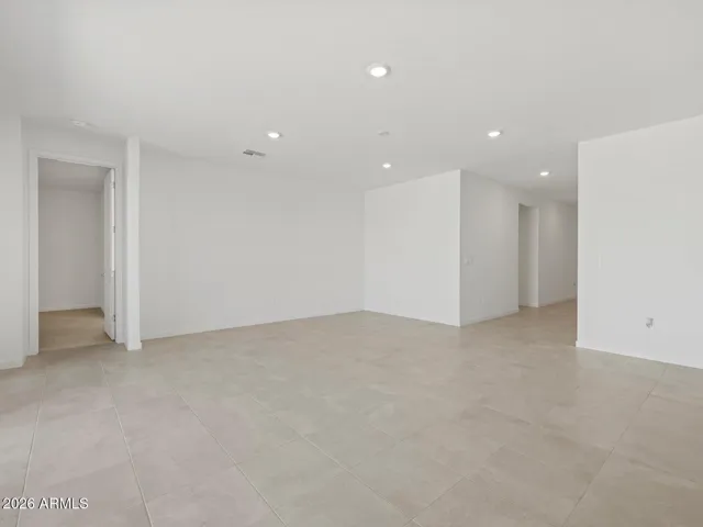 Photo is not of the actual home. Interior finishes and fixtures may vary.