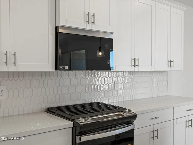 Photo is not of the actual home. Interior finishes and fixtures may vary.