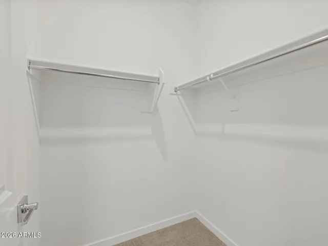 Photo is not of the actual home. Interior finishes and fixtures may vary.