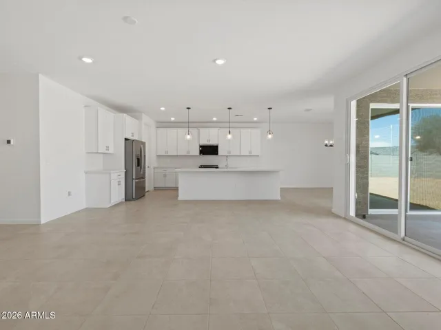 Photo is not of the actual home. Interior finishes and fixtures may vary.