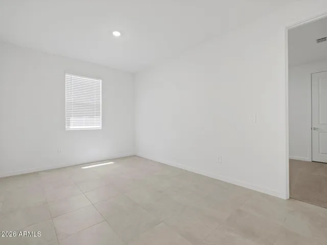 Photo is not of the actual home. Interior finishes and fixtures may vary.