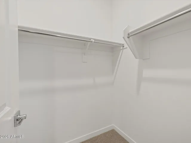 Photo is not of the actual home. Interior finishes and fixtures may vary.