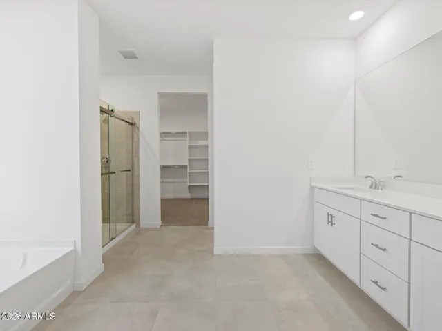 Photo is not of the actual home. Interior finishes and fixtures may vary.