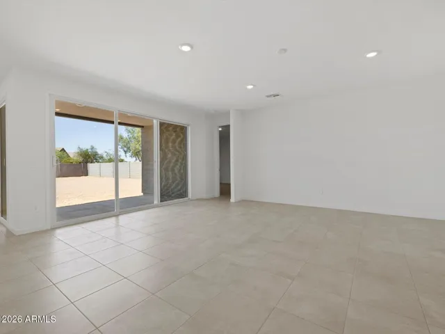 Photo is not of the actual home. Interior finishes and fixtures may vary.