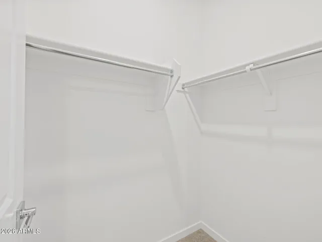 Photo is not of the actual home. Interior finishes and fixtures may vary.