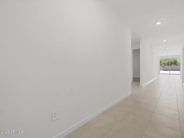 Photo is not of the actual home. Interior finishes and fixtures may vary.