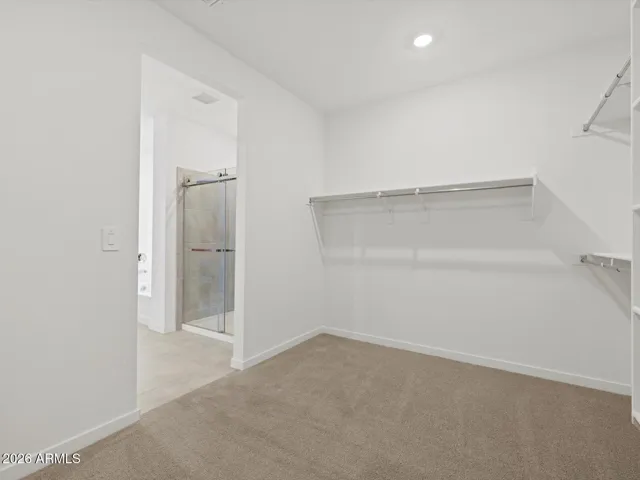 Photo is not of the actual home. Interior finishes and fixtures may vary.