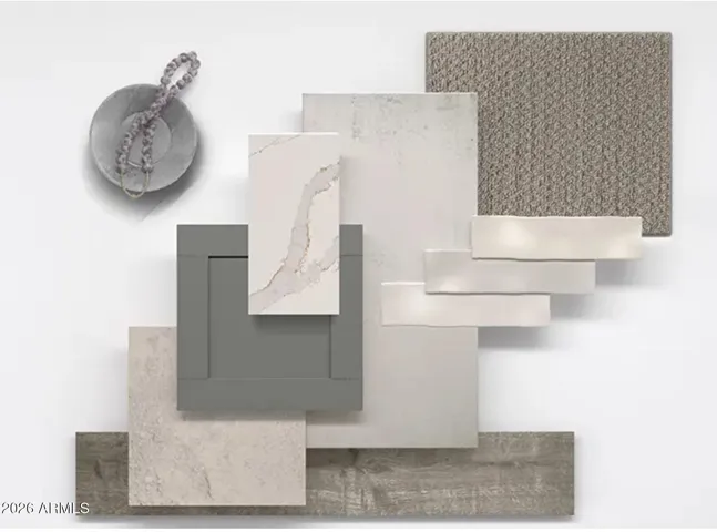 Interior Finishes and Fixtures May Vary