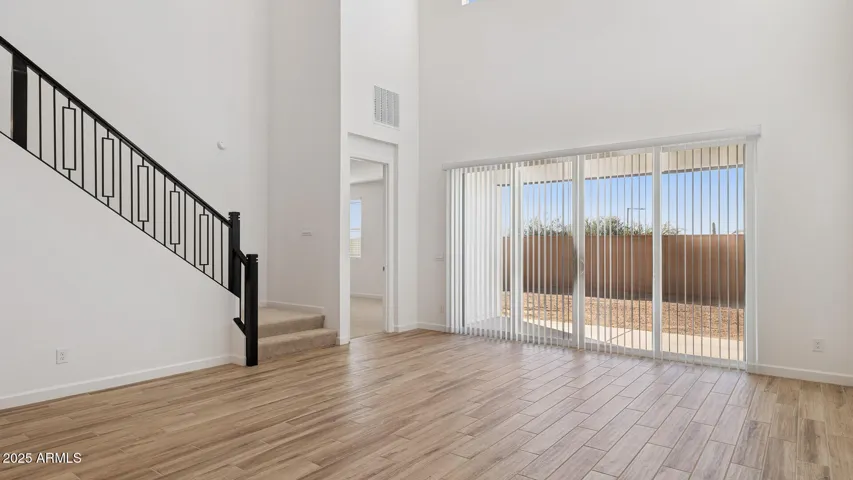 Photos of similar home.