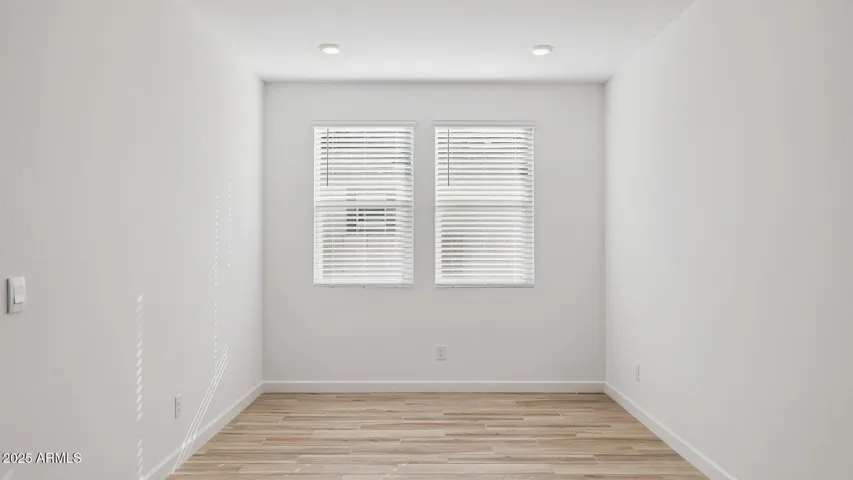 Photos of similar home.