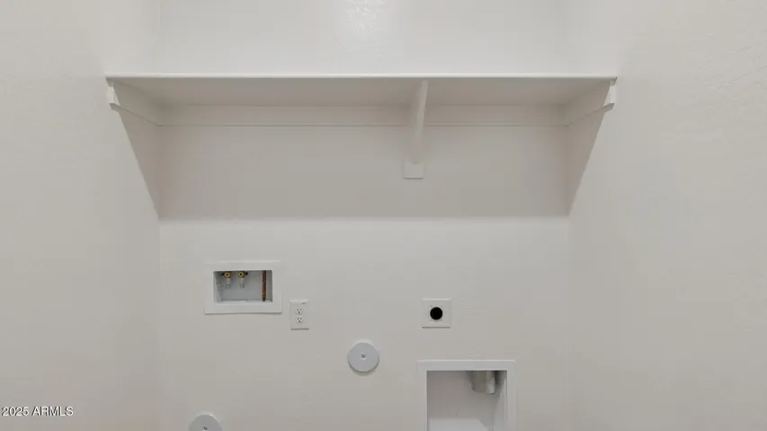 Photos of similar home.