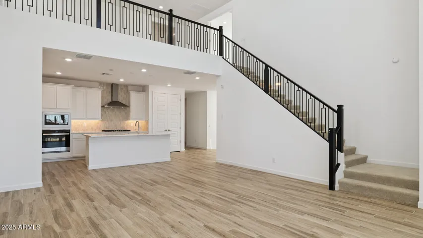 Photos of similar home.