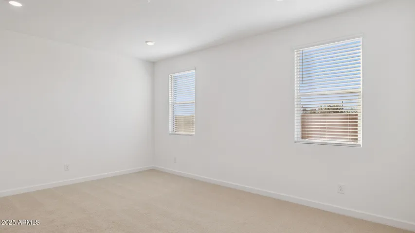 Photos of similar home.