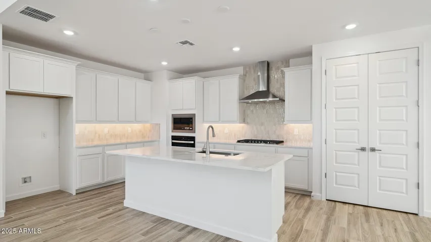 Photos of similar home.